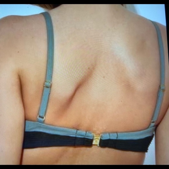 BLEU/ ROD BEATTIE bikini Top - Picture 15 of 15